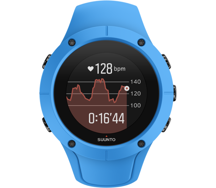 suunto spartan intersport
