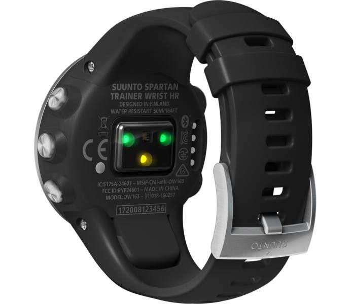 suunto spartan intersport