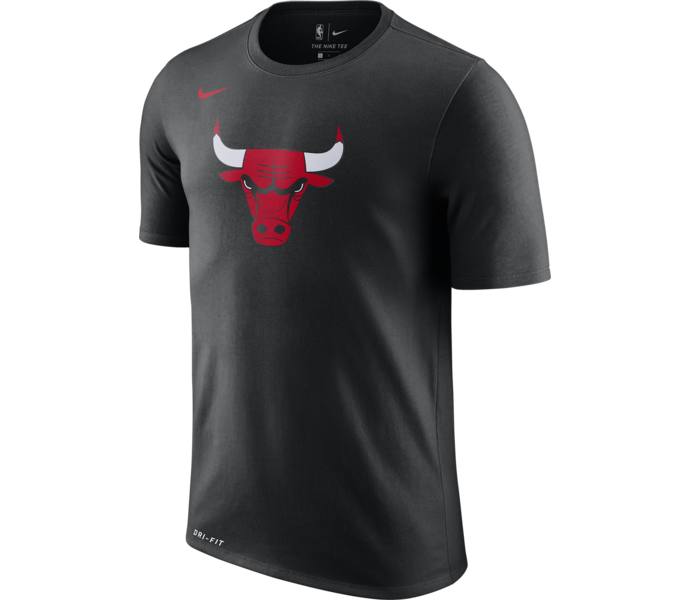 nike bulls top