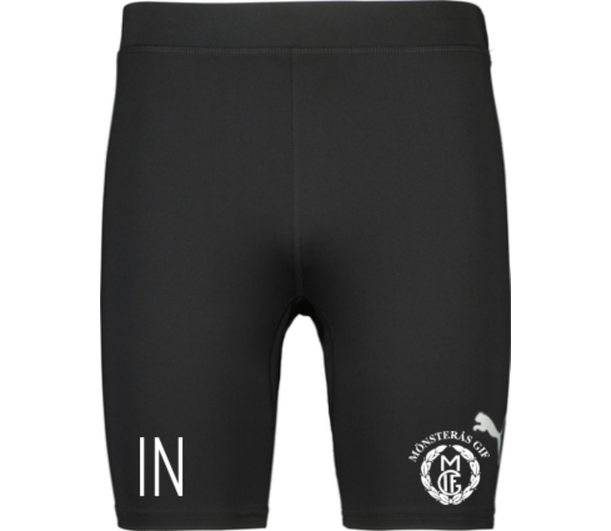 LIGA Baselayer Short Tight