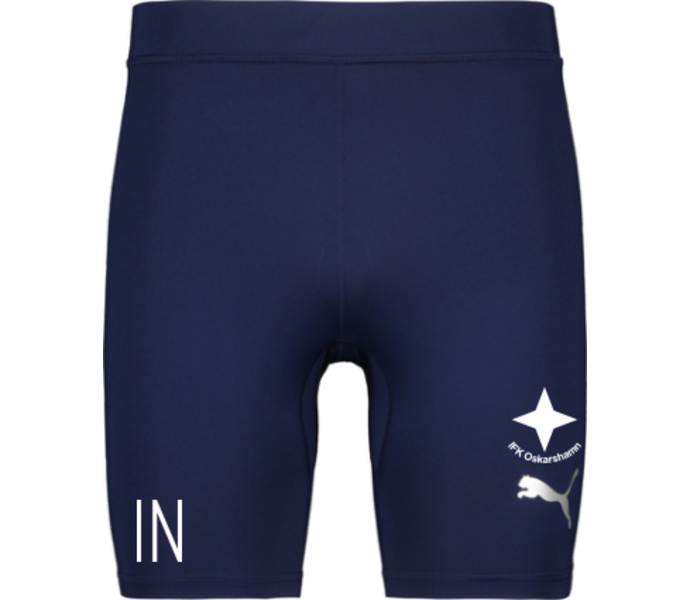 LIGA Baselayer Short Tight JR