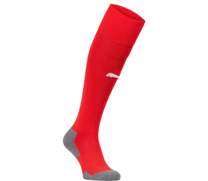Puma LIGA Socks Core Röd