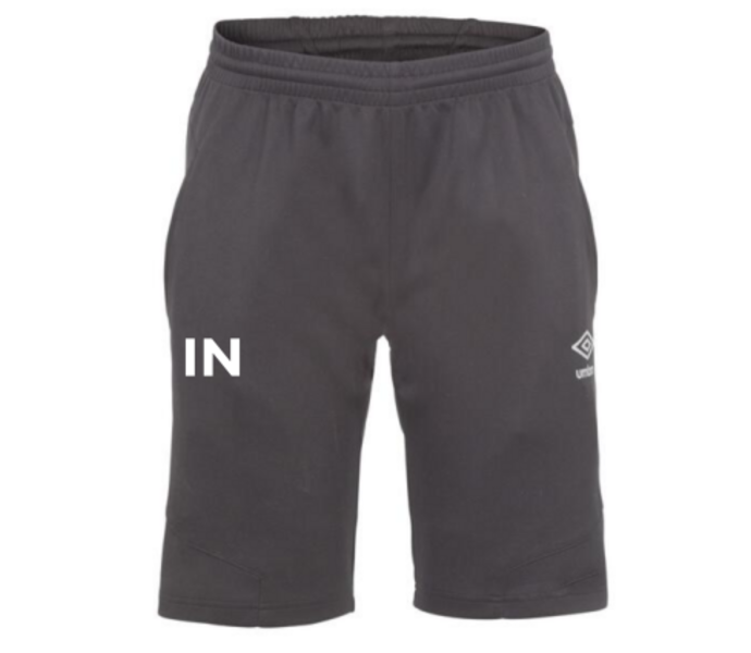 Core Long Shorts