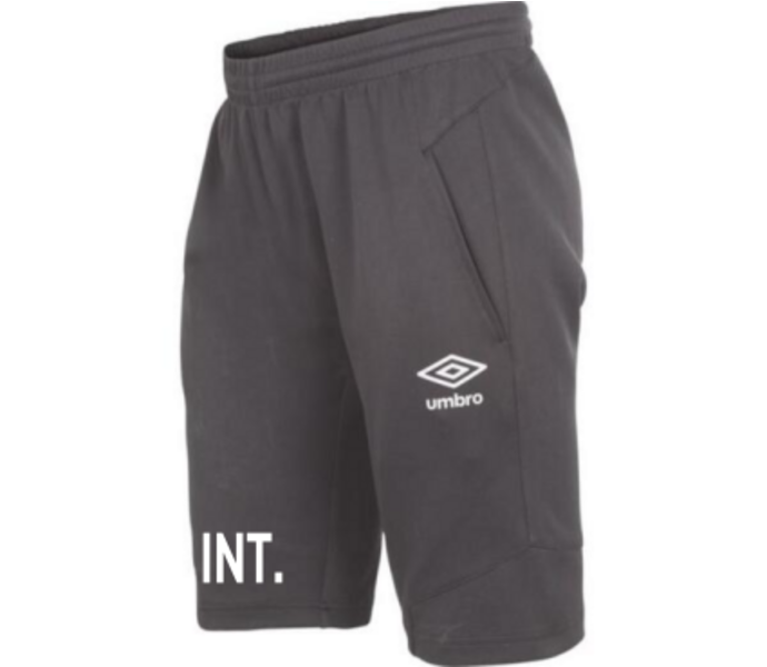Core Long Shorts