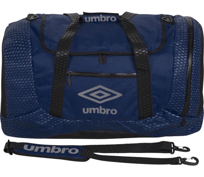 Umbro Velocita Player Bag 60L Blå