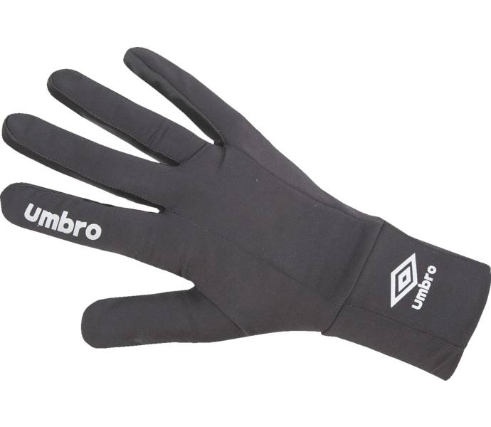 Umbro CORE PLAY GLOVE Svart