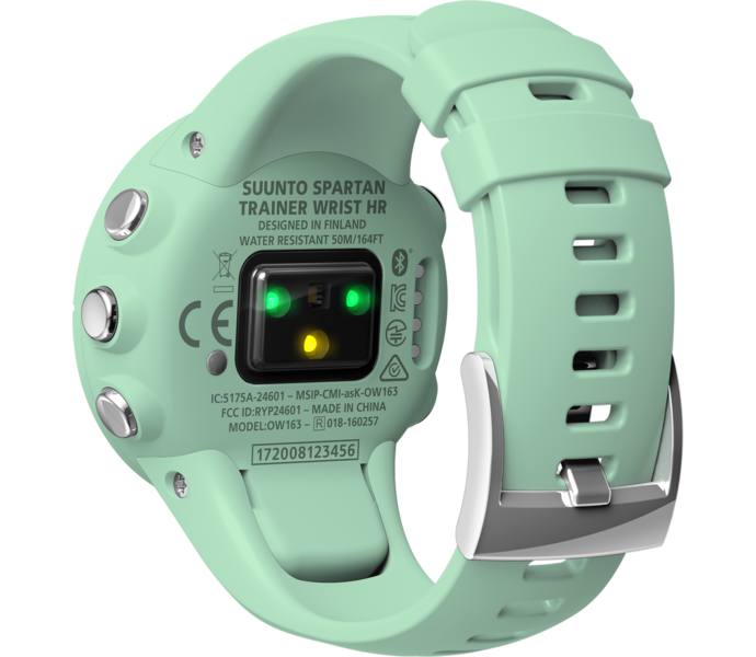 suunto spartan ocean
