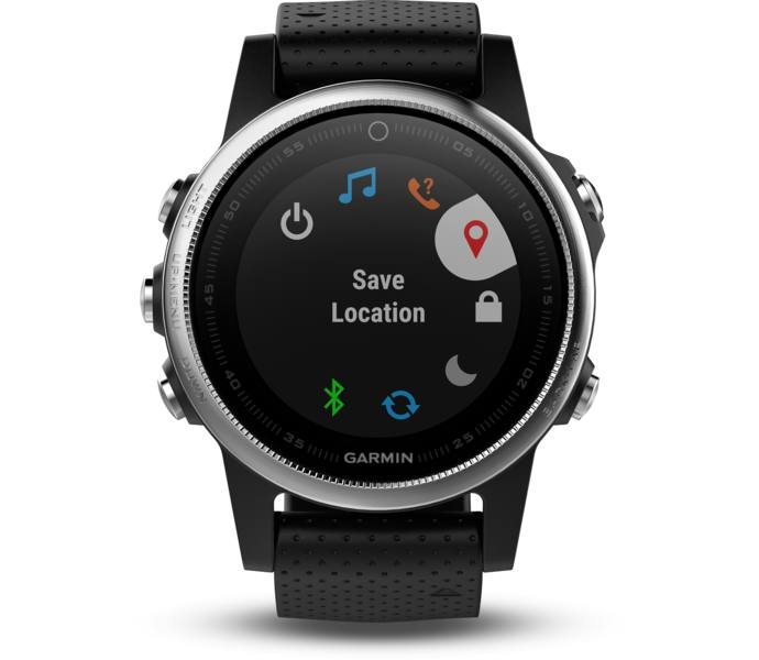 intersport garmin fenix 5