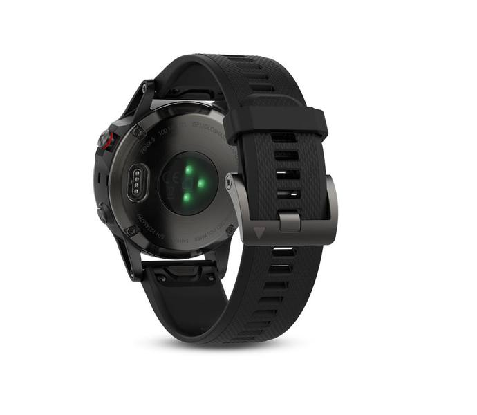 intersport garmin fenix 5