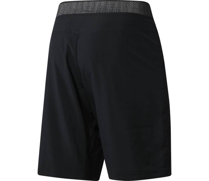 reebok epic knit shorts