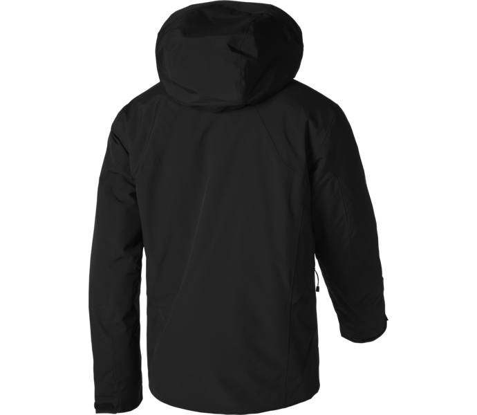 Peak Performance Maroon skidjacka Black Köp online hos Maroon Jacka Herr Köp online