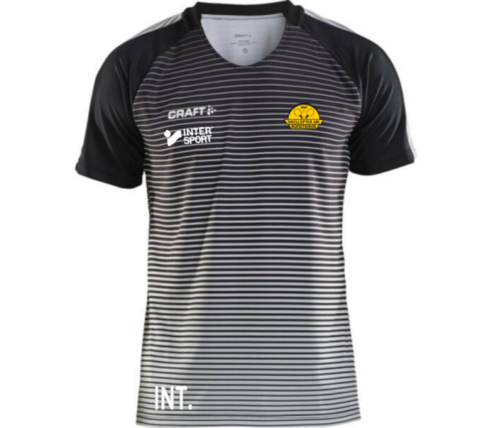 Pro Control Stripe Jersey W