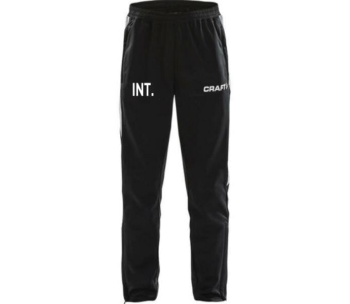 Pro Control Woven Pants M
