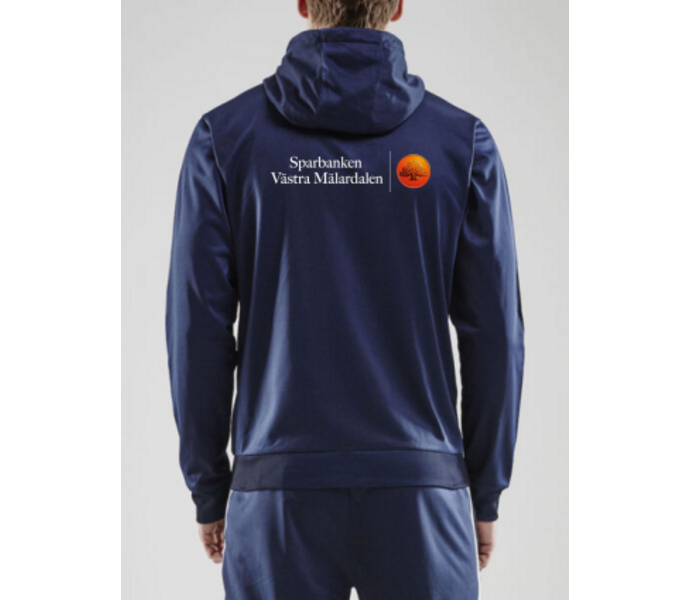 Pro control hood jacket JR
