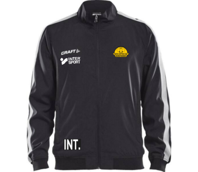 Pro Control Woven Jacket M