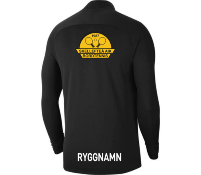 Pro Control Woven Jacket Jr