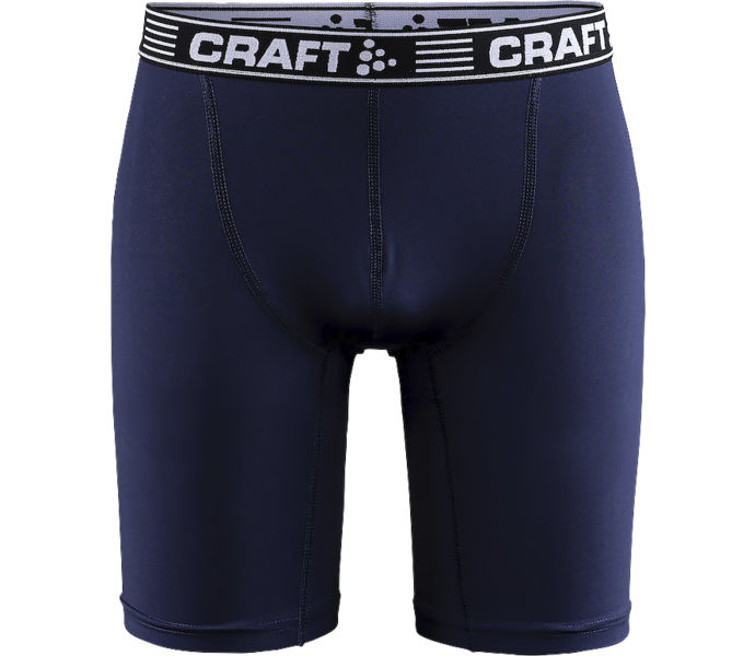 Craft Pro Control 9 Boxer Blå