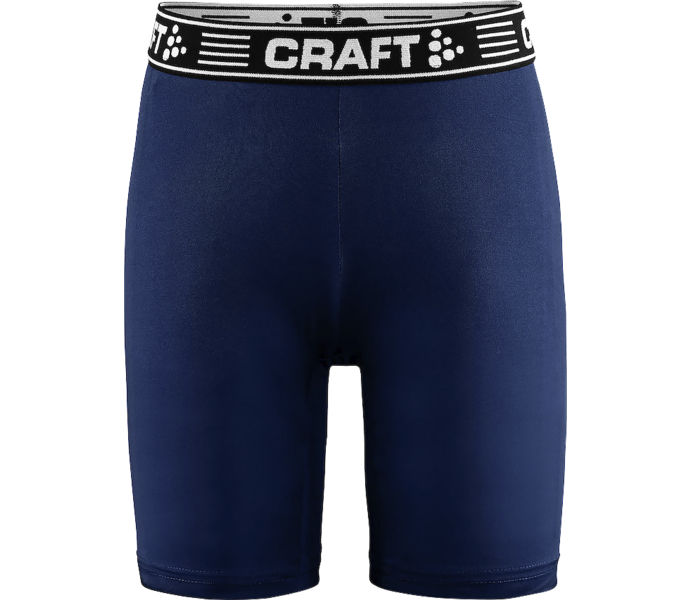 Craft Pro Control 9 Jr Boxer Blå
