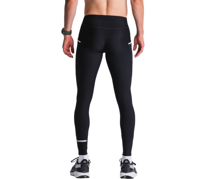FUSION C3 LONG TIGHT LÖPARTIGHTS Svart