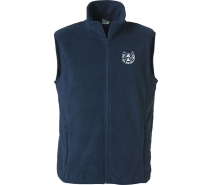 Basic Polar Fleeceväst