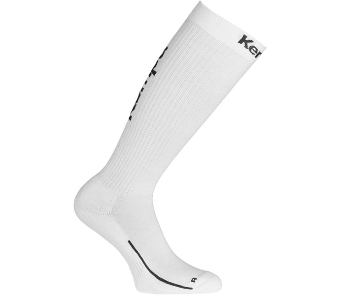 Kempa Long Socks Vit