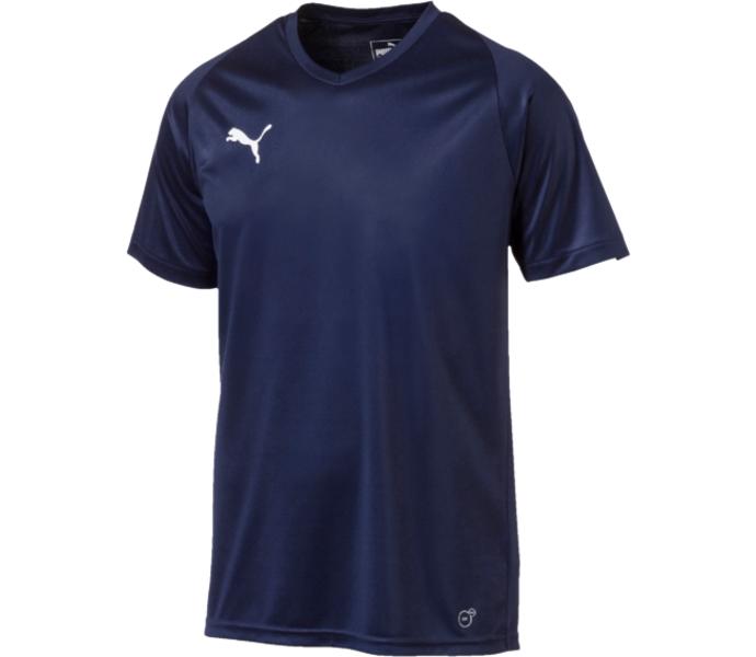 Puma LIGA Jersey Core Blå