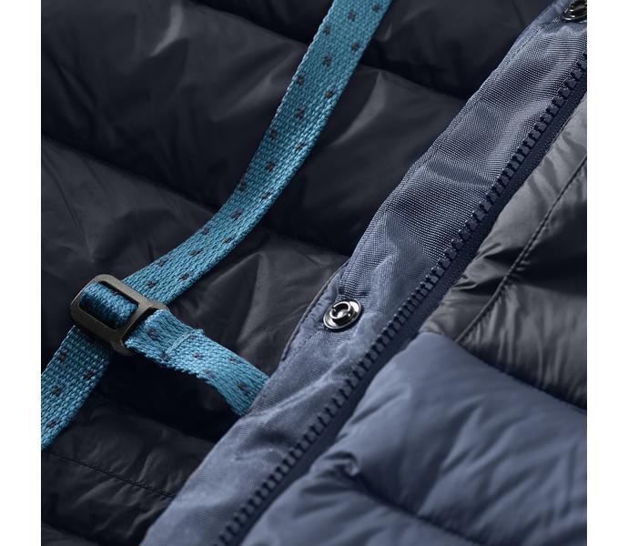 keb expedition down jacket m