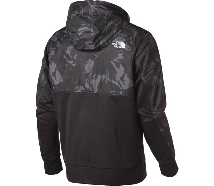 north face tnl ovly jacket