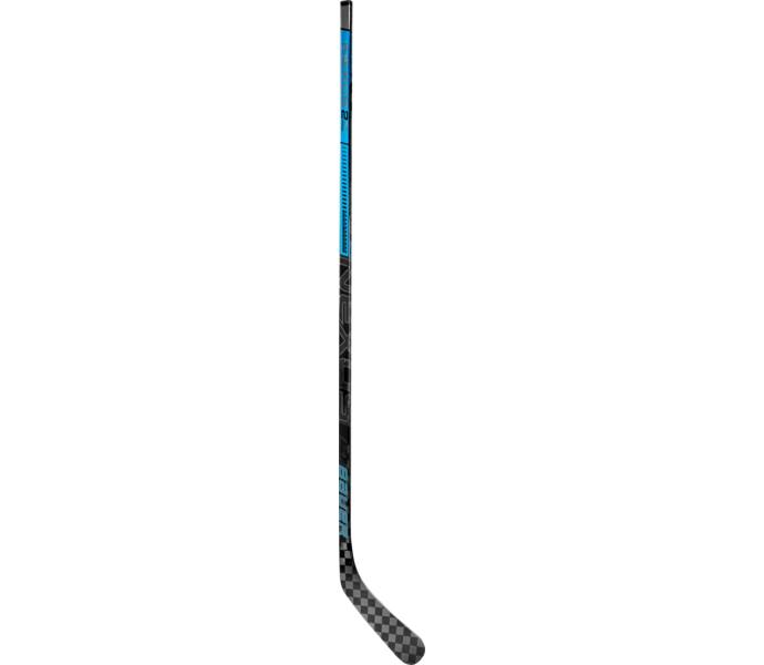 S18 Nexus 2N Pro Grip Stick Int hockeyklubba LEFT Barn 65 Flex - P92