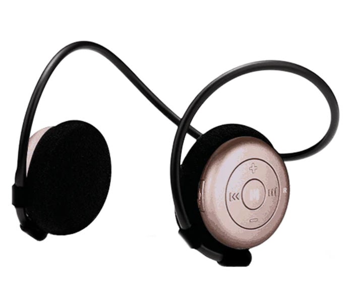 MIIEGO Utmärkt ljudprestanda och lång batteritid Rosa