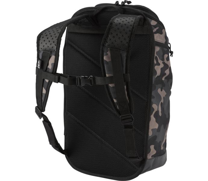 Reebok ACT ENH GR BP 24L ryggsäck BLACK Köp online hos Reebok ACT ENH GR BP 24L ryggsäck BLACK Köp online hos