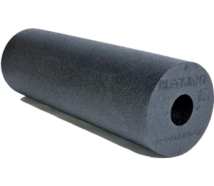 Blackroll BLACKROLL STANDARD 45 Svart