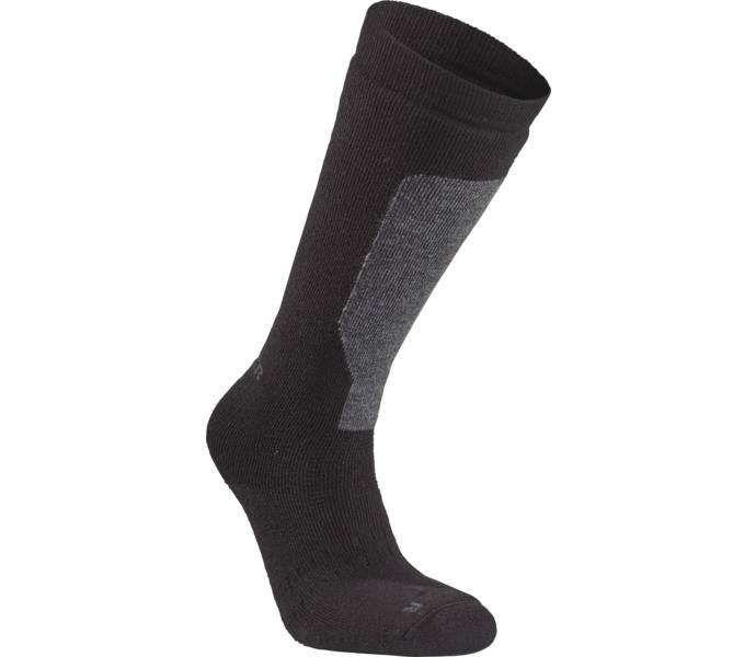 Alpine plus Protection skidstrumpor BLACK Herr 43-45