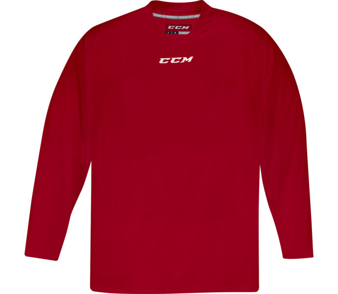 5000 Practice SR träningströja Unisex Red L