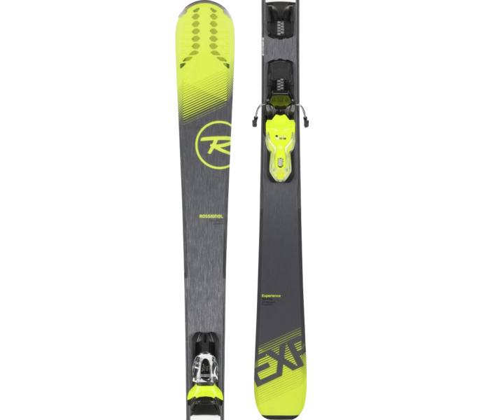 rossignol exp 80 cl