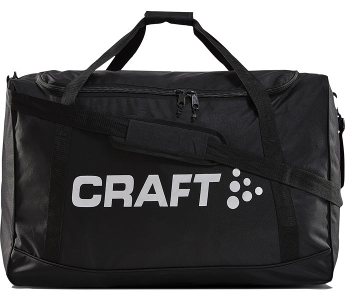Craft Pro Control Equipment Bag Svart