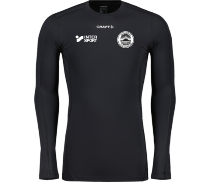 Pro Control Compression Underställströja