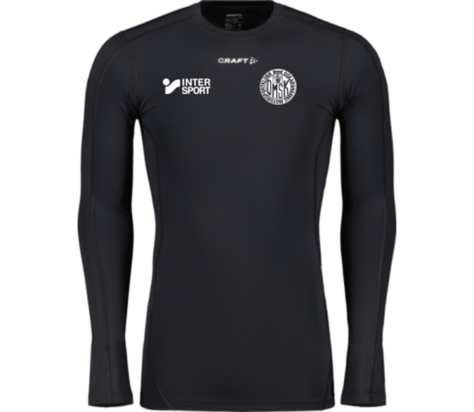 Pro Control Compression Underställströja