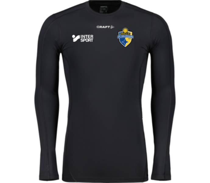 Pro Control Compression Underställströja