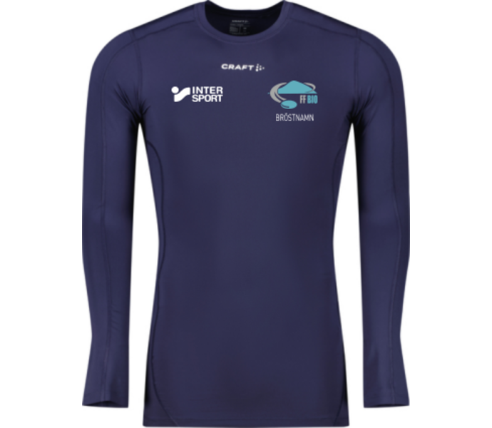 Pro Control Compression Underställströja