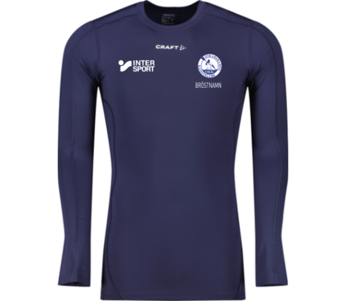 Pro Control Compression Underställströja