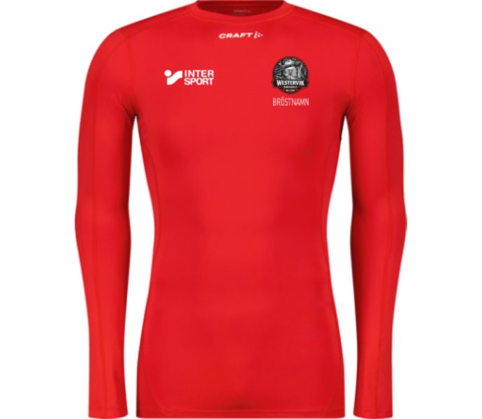 Pro Control Compression Underställströja