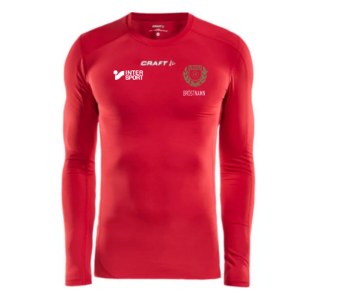 Pro Control Compression Underställströja