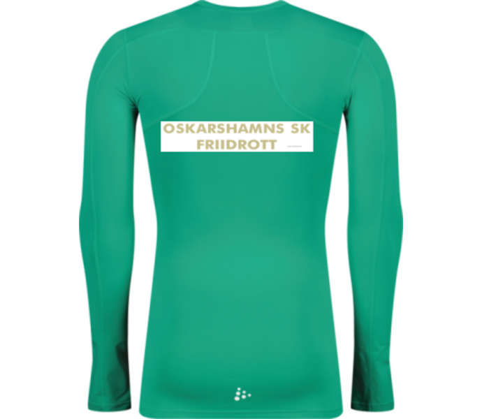 Pro Control Compression Underställströja