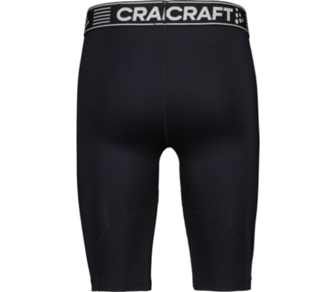Pro Control Compression Short Tights