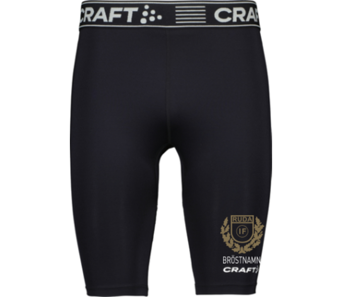 Pro Control Compression Short Tights