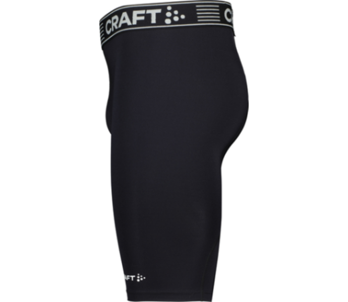 Pro Control Compression Short Tights