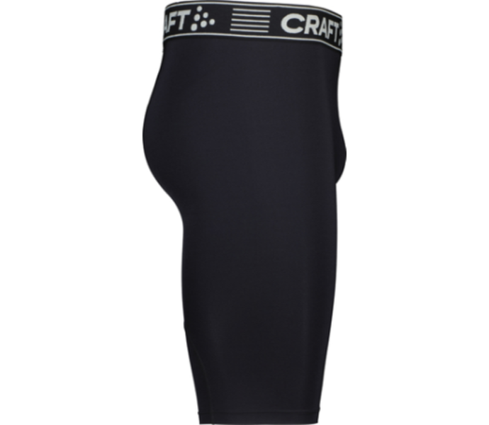 Pro Control Compression Short Tights