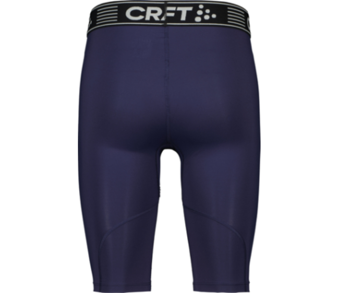 Pro Control Compression Short Tights