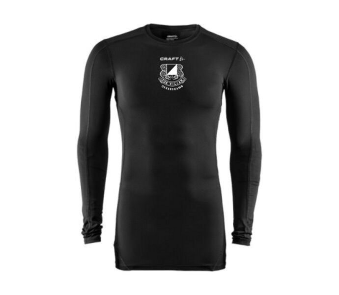 Pro Control Compression Jr Underställströja